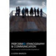 Performed Ethnography and Communication: Improvisation and Embodied Experience