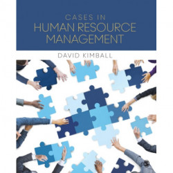 Cases in Human Resource Management