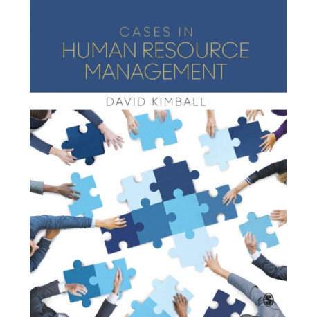 Cases in Human Resource Management