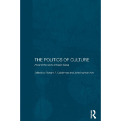 The Politics of Culture: Around the Work of Naoki Sakai