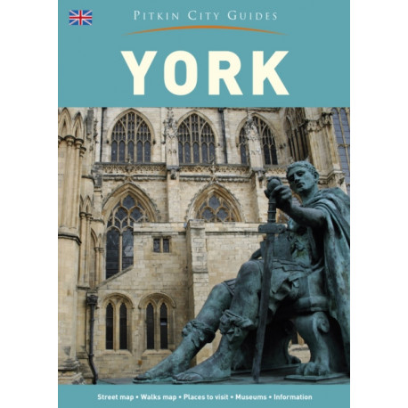York City Guide - English