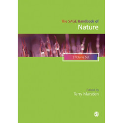 The SAGE Handbook of Nature