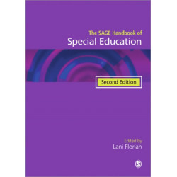 The SAGE Handbook of Special Education