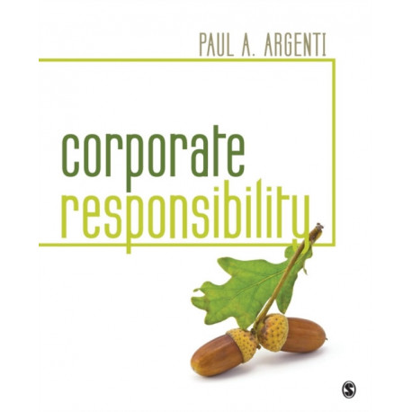 Corporate Responsibility