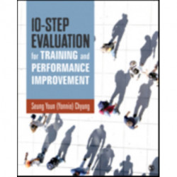 10-Step Evaluation for Training and Performance Improvement