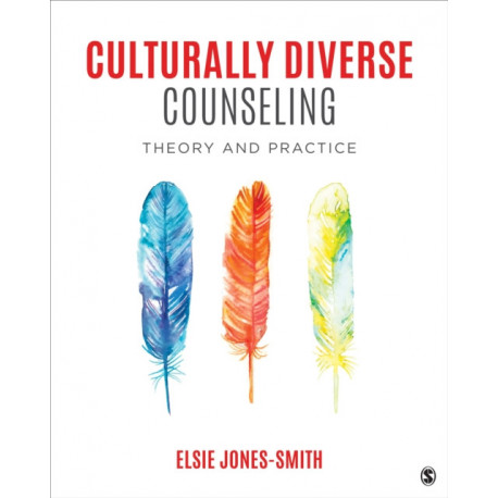 Culturally Diverse Counseling: Theory and Practice