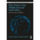 Role Theory in the Middle East and North Africa: Politics, Economics and Identity