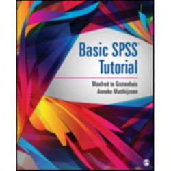 Basic SPSS Tutorial
