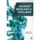 The Market Research Toolbox: A Concise Guide for Beginners