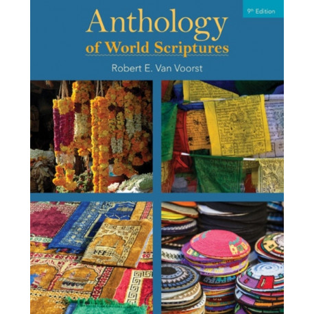 Anthology of World Scriptures