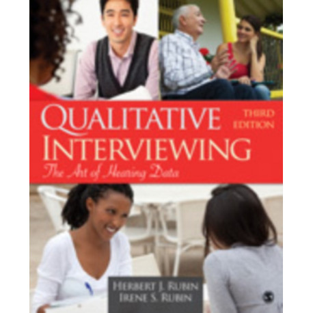 Qualitative Interviewing: The Art of Hearing Data