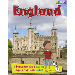 England: A Benjamin Blog and His Inquisitive Dog Guide