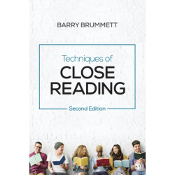 Techniques of Close Reading