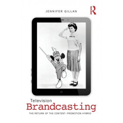 Television Brandcasting: The Return of the Content-Promotion Hybrid