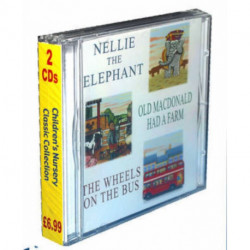 Children's Nursery Classic Collection