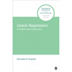 Linear Regression: A Mathematical Introduction
