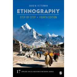 Ethnography: Step-by-Step