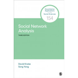Social Network Analysis