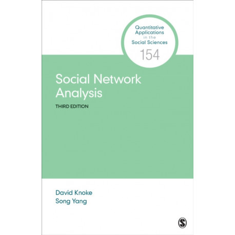 Social Network Analysis