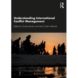 Understanding International Conflict Management