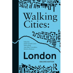 Walking Cities: London