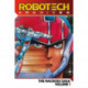 Robotech Archive Omnibus