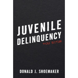 Juvenile Delinquency
