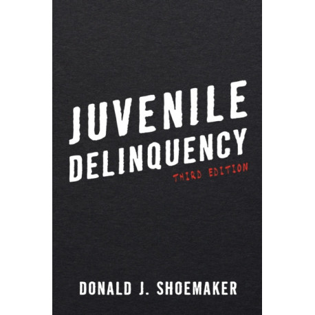Juvenile Delinquency