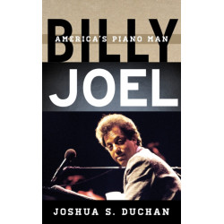 Billy Joel: America's Piano Man