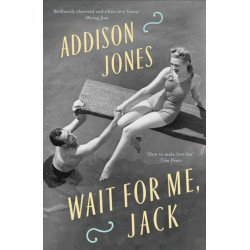 Wait for Me, Jack