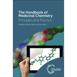 The Handbook of Medicinal Chemistry: Principles and Practice