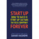 Start Up Forever