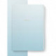 Spirit Stationery Hardback A5 Notebook: Blue Gradient