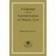 Language and the Interpretation of Islamic Law
