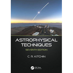 Astrophysical Techniques