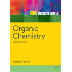 BIOS Instant Notes in Organic Chemistry: Organic Chemistry