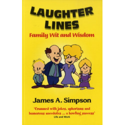 Laughter Lines: Family Wit and Wisdom