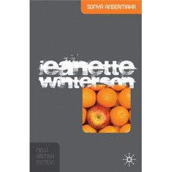 Jeanette Winterson