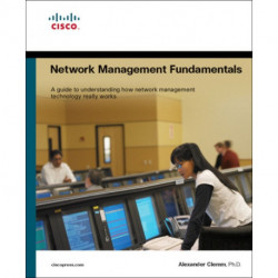 Network Management Fundamentals