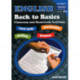 English Homework: Back to Basics Activities for Class and Home