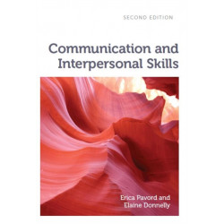 Communication and Interpersonal Skills