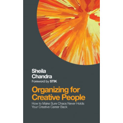 Organising for Creative People