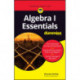 Algebra I Essentials For Dummies