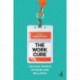 The Work Cure: Critical essays on work and wellness