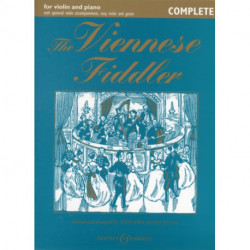 Viennese Fiddler