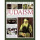 The llustrated Guide to Judaism: A Comprehensive History of Jewish Religion and Philosophy, Its Traditions and Practices, Magnificently Illustrated with Over 500 Photographs and Paintings