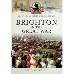 Brighton in the Great War
