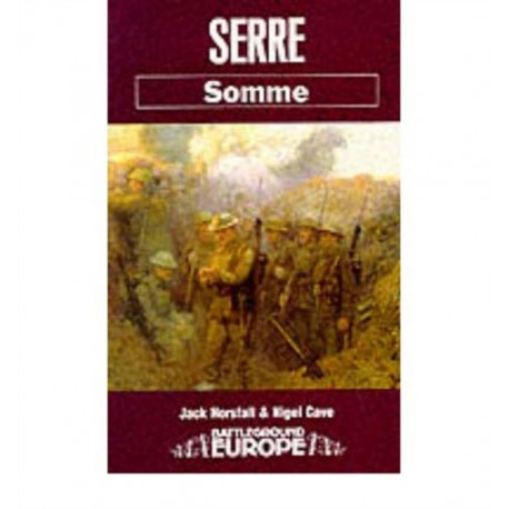 Serre: Somme