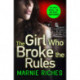 The Girl Who Broke the Rules