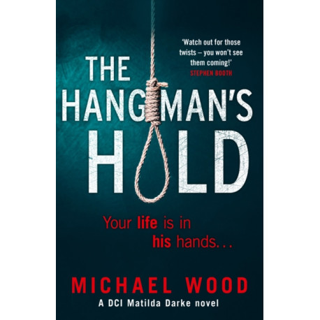 The Hangman’s Hold